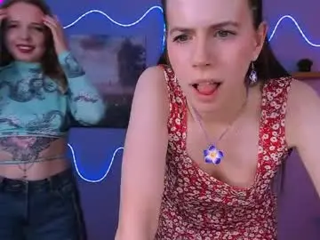 Chaturbate Sex Cam of lumi_soft