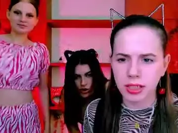 Chaturbate Adult Video Chat of lumi_soft