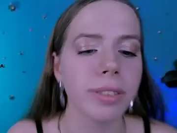 Chaturbate Live Sex Cam of lumi_soft
