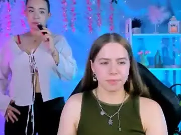 Chaturbate Sex Cam of lumi_soft