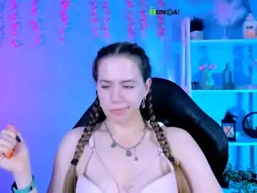 Chaturbate Live Sex of lumi_soft