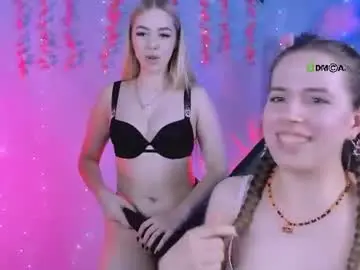 Chaturbate Sex Chat of lumi_soft