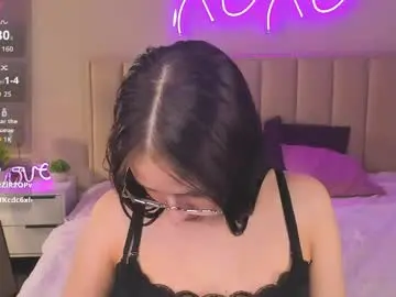 Chaturbate Nude Webcam of miaa_hill