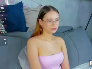 Chaturbate Private Sex Chat of miaa_hill