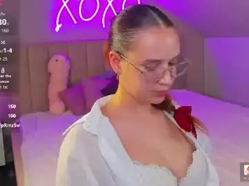 Chaturbate Free Porn Cam of miaa_hill