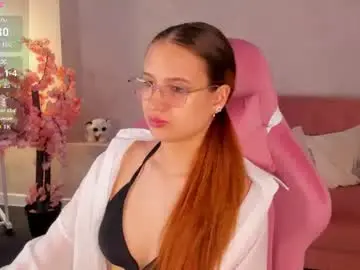 Chaturbate Nude Webcam of miaa_hill