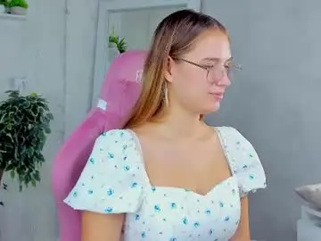 Chaturbate Adult Video Chat of miaa_hill