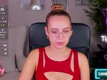 Chaturbate Best Webcam of miaa_hill