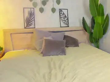 Chaturbate Nude Webcam of miaa_hill