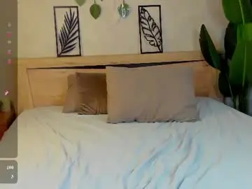 Chaturbate Nude Webcam of miaa_hill