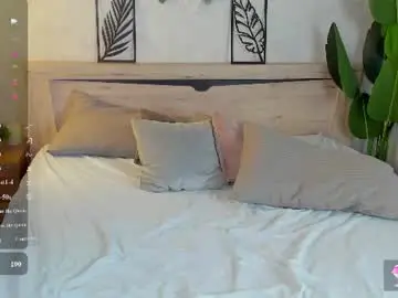 Chaturbate Free Live Porn of miaa_hill