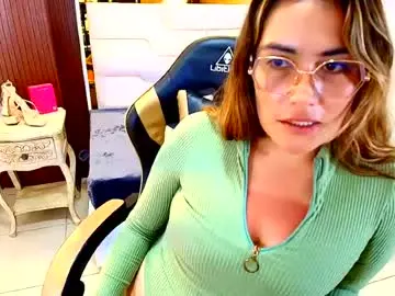 Chaturbate Free Live Porn of miaamadorvs