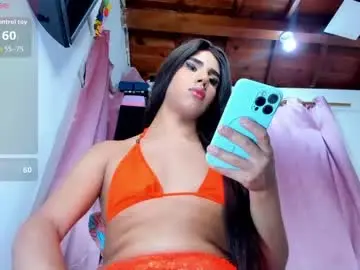 Chaturbate Adult Video Chat of natashafantasy