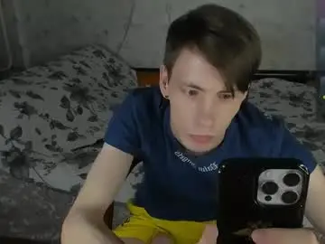 Chaturbate Sex Chat of only_eric