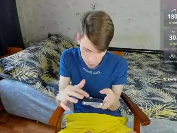 Chaturbate Free Porn Cam of only_eric