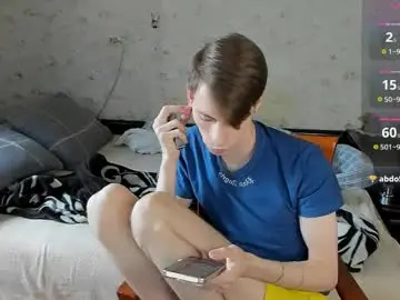 Chaturbate Live Sex Cam of only_eric