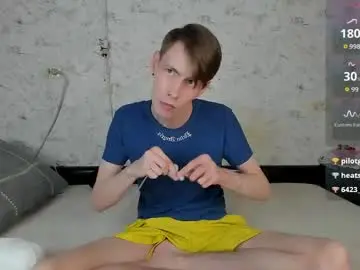 Chaturbate Live Porn of only_eric