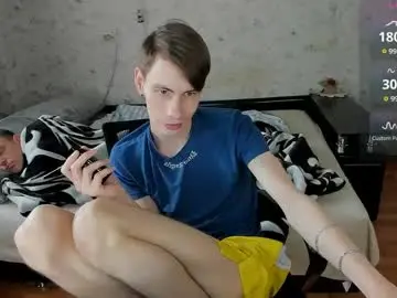 Chaturbate Free Porn Cam of only_eric