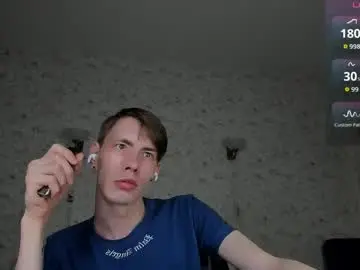 Chaturbate Live Sex Cam of only_eric