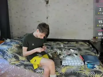 Chaturbate Sex Cam of only_eric