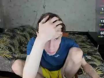 Chaturbate Nude Webcam of only_eric