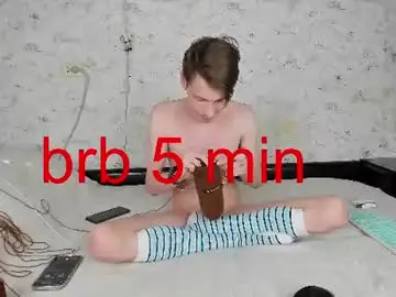 Chaturbate Sex Cam of only_eric