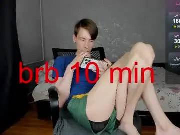 Chaturbate Free Porn Cam of only_eric