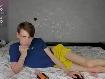 Chaturbate Live Sex of only_eric