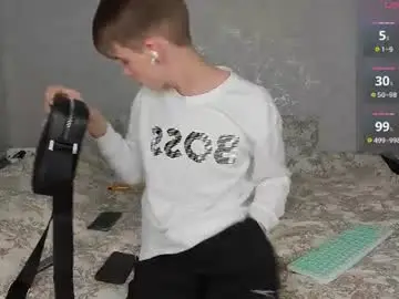 Chaturbate Live Sex Cam of only_eric