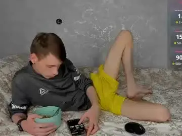 Chaturbate Sex Cam of only_eric