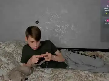 Chaturbate Free Porn Cam of only_eric