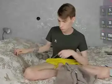 Chaturbate Best live sex cam show of only_eric