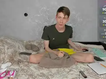 Chaturbate Nude Webcam of only_eric