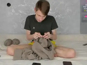 Chaturbate Sex Cam of only_eric