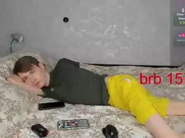 Chaturbate Best live sex cam show of only_eric