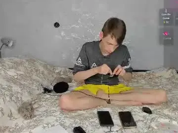 Chaturbate Free Porn Cam of only_eric