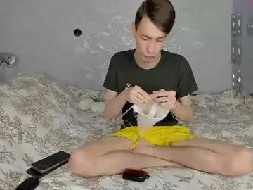 Chaturbate Private Sex Chat of only_eric