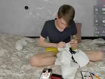 Chaturbate Nude Webcam of only_eric