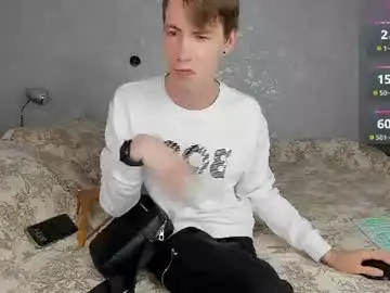 Chaturbate Free Porn Cam of only_eric