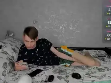 Chaturbate Nude Webcam of only_eric