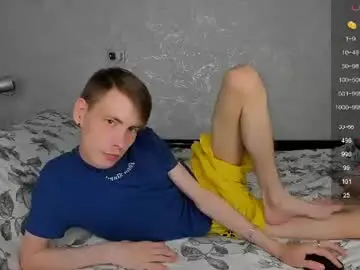 Chaturbate Nude Webcam of only_eric