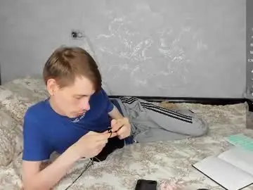 Chaturbate Sex Cam of only_eric