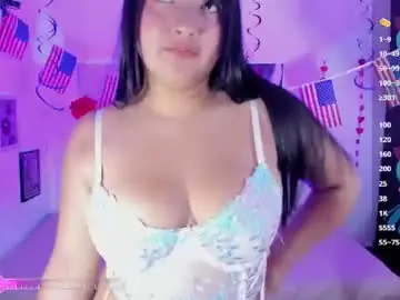 Chaturbate Sex Cam of pretti_scarlett