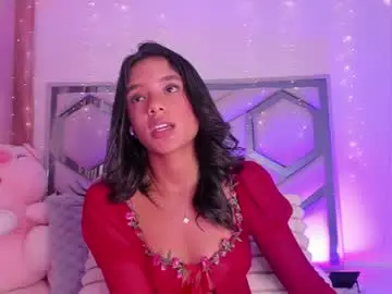 Chaturbate Best Webcam of samirose_