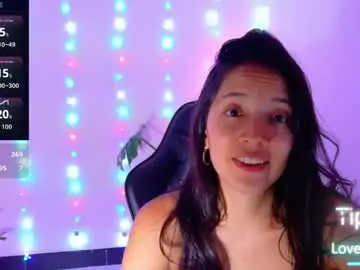 Chaturbate Live Sex of sarasavaagee