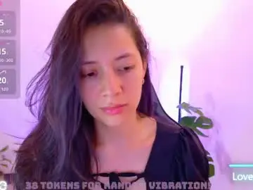Chaturbate Sex Cam of sarasavaagee