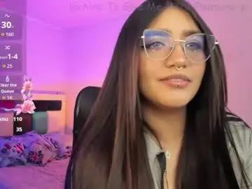 Chaturbate Sex Cam of soy_anny_777