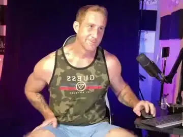 Chaturbate Sex Cam of studforyouall