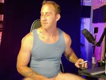 Chaturbate Nude Webcam of studforyouall
