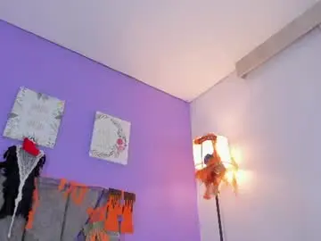 Chaturbate Adult Video Chat of tellme_abby